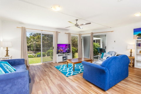 The Islander - Accommodation Broome 33