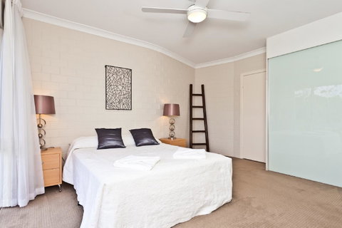 The Islander - Accommodation Broome 39