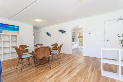 The Islander - Accommodation Broome 14