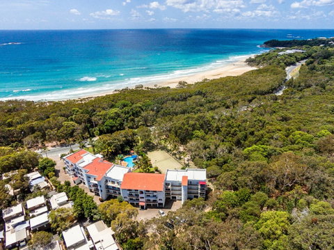 The Islander - Accommodation Broome 37