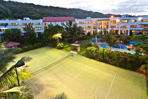 The Islander - Accommodation Broome 30