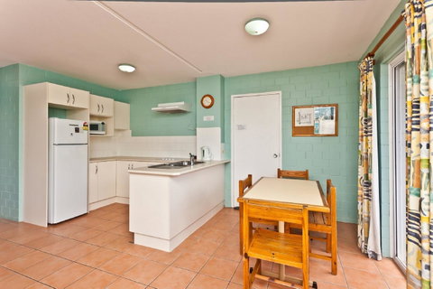 The Islander - Accommodation Broome 24