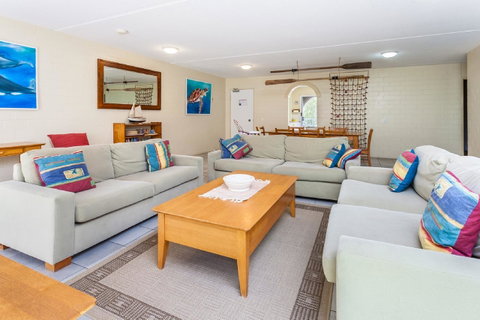 The Islander - Accommodation Broome 40