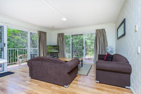 The Islander - Accommodation Broome 25