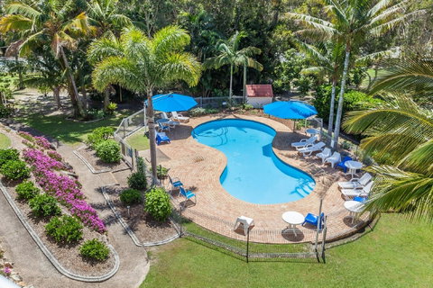 The Islander - Accommodation Broome 32