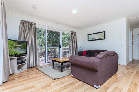 The Islander - Accommodation Broome 4