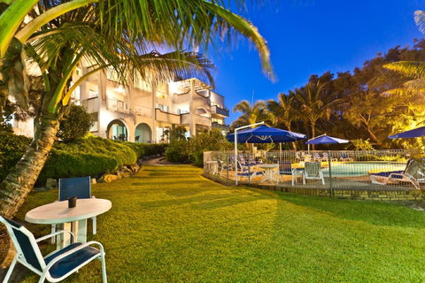 The Islander - Accommodation Broome 29