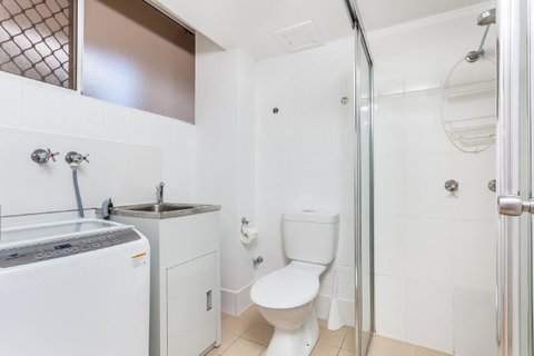 The Islander - Accommodation Broome 23