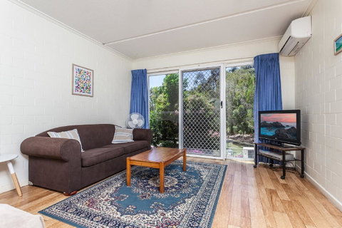The Islander - Accommodation Broome 19