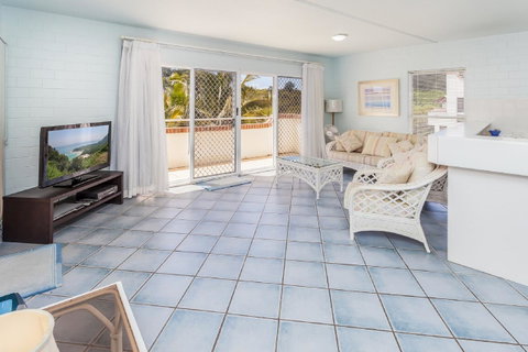 The Islander - Accommodation Broome 8