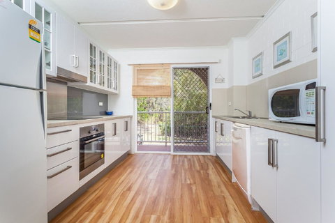 The Islander - Accommodation Broome 15