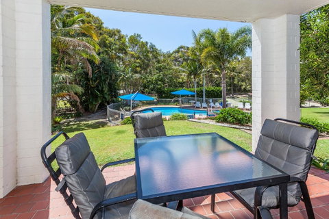 The Islander - Accommodation Broome 10