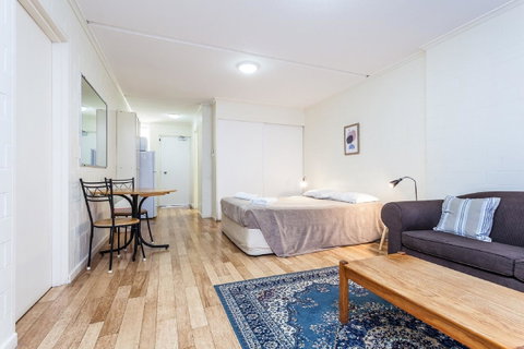 The Islander - Accommodation Broome 20