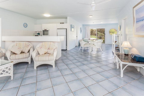 The Islander - Accommodation Broome 6