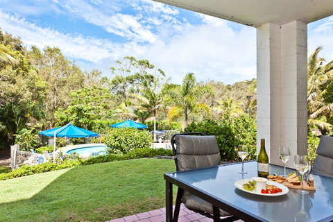 The Islander - Accommodation Broome 13