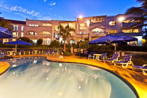 The Islander - Accommodation Broome 0