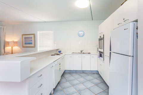 The Islander - Accommodation Broome 7