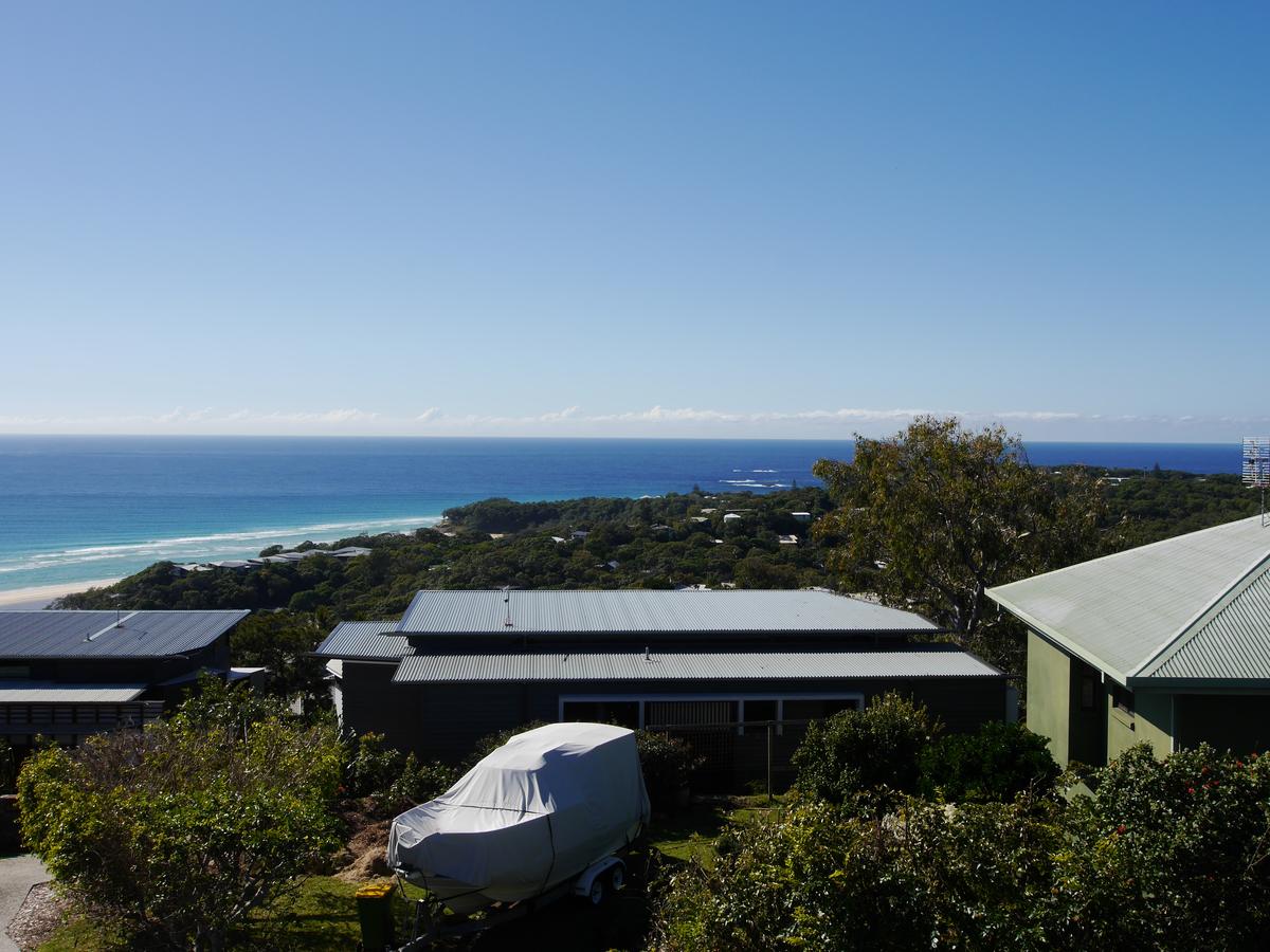 Burbank QLD Accommodation Broome