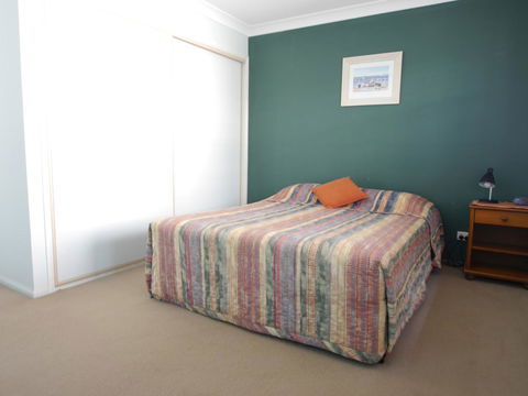 Barn Down - Accommodation Broome 5