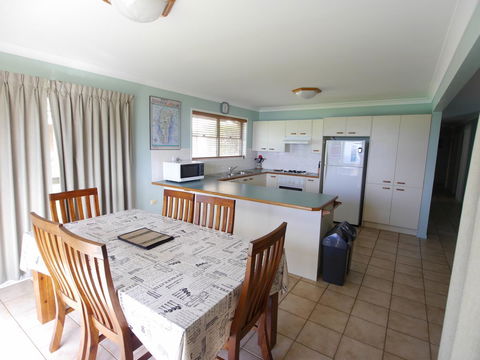 Barn Down - Accommodation Broome 4
