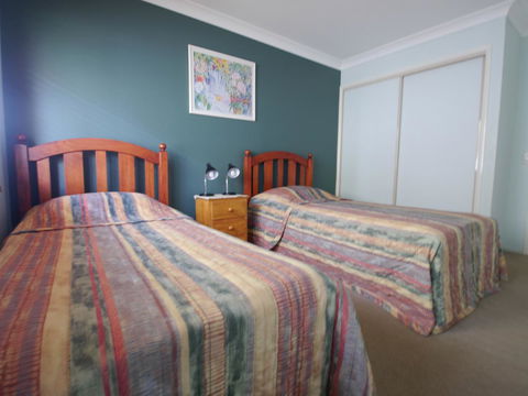 Barn Down - Accommodation Broome 7
