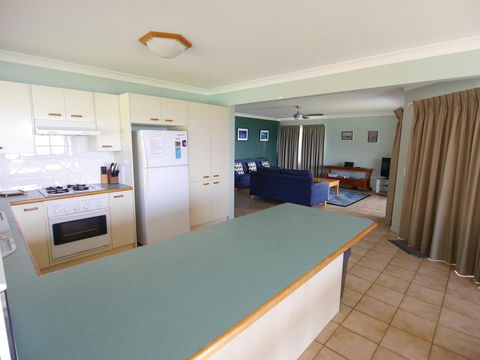 Barn Down - Accommodation Broome 3