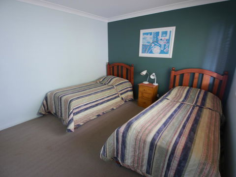 Barn Down - Accommodation Broome 6