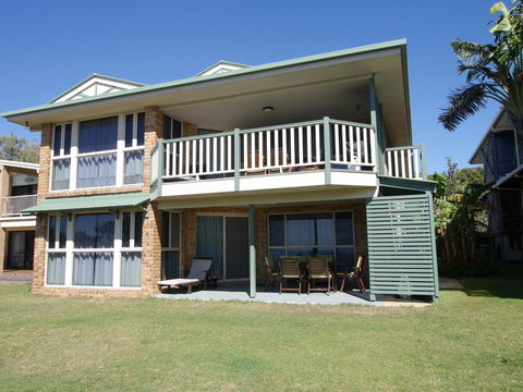 Barn Down - Accommodation Broome 1