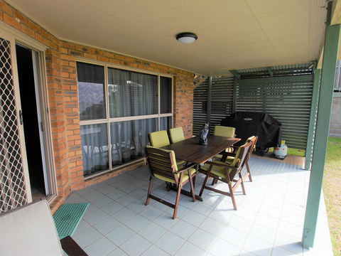 Barn Down - Accommodation Broome 8