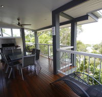 Sandbar - Accommodation Broome