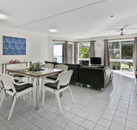 13 The Islander Resort - Accommodation Broome
