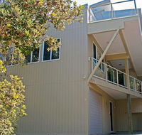 Sandcastles on Main - Accommodation Broome