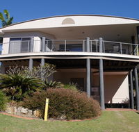 A Tequila Sunrise - Accommodation Broome
