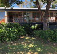 Katandra - Accommodation Broome