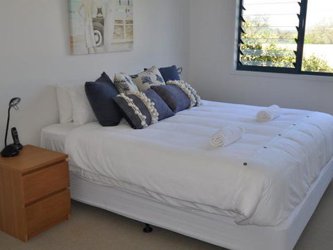 Saltwater 3 - Accommodation Broome 12