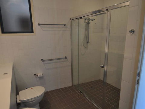 Saltwater 3 - Accommodation Broome 11