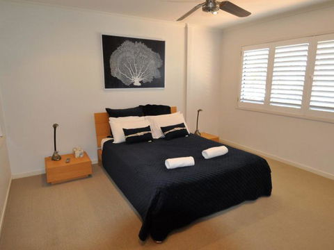 Saltwater 3 - Accommodation Broome 10