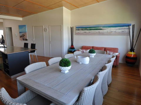 Saltwater 3 - Accommodation Broome 1