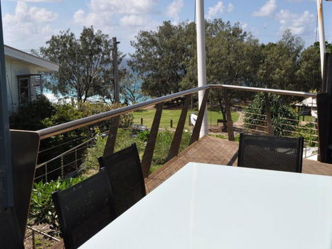 Saltwater 3 - Accommodation Broome 23