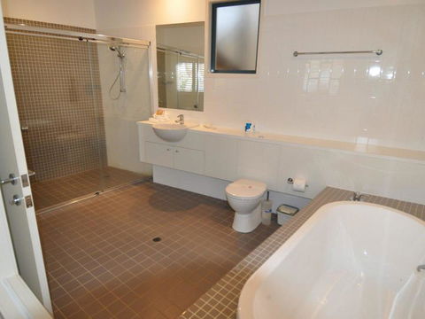 Saltwater 3 - Accommodation Broome 3