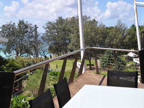Saltwater 3 - Accommodation Broome 9