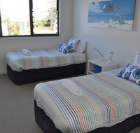 Saltwater 3 - Accommodation Broome