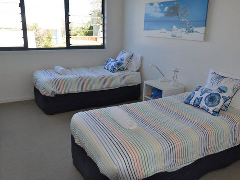Saltwater 3 - Accommodation Broome 0