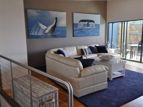 Saltwater 3 - Accommodation Broome 2