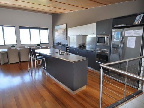 Saltwater 3 - Accommodation Broome 7