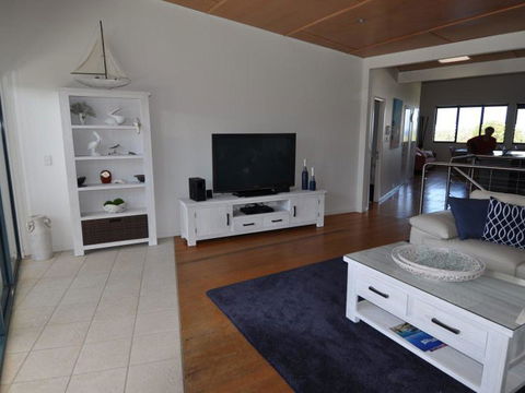 Saltwater 3 - Accommodation Broome 6