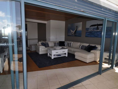 Saltwater 3 - Accommodation Broome 14