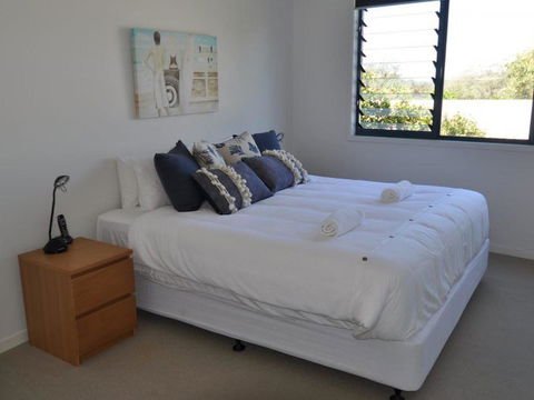 Saltwater 3 - Accommodation Broome 21