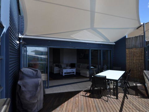 Saltwater 3 - Accommodation Broome 18