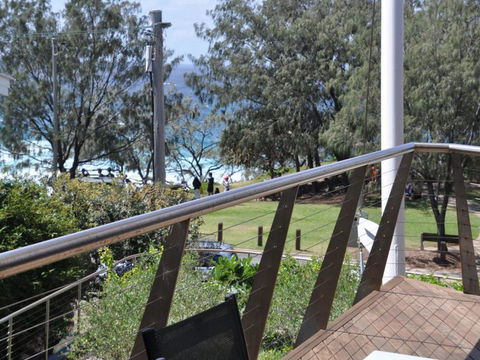 Saltwater 3 - Accommodation Broome 4